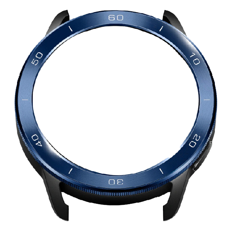 Xiaomi Bezel Watch 3 Ocean Blue Накладка