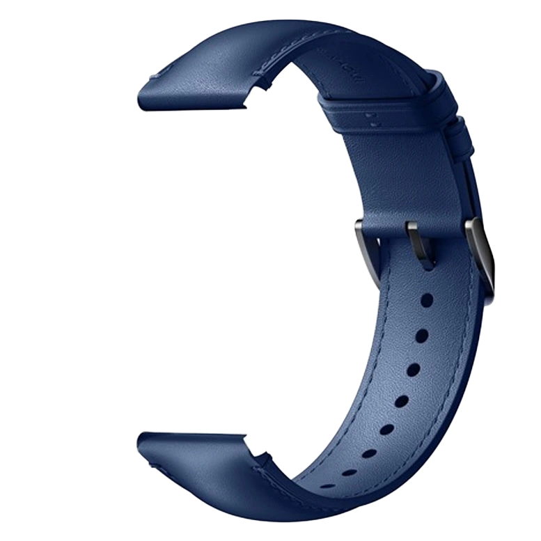 Xiaomi Strap Watch 3 Ocean Blue Ремешок