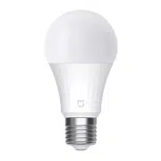Bec Xiaomi Mijia Smart LED Bulb Mesh E27 White