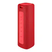 Колонка Xiaomi Mi Portable Bluetooth Speaker (16W) Red